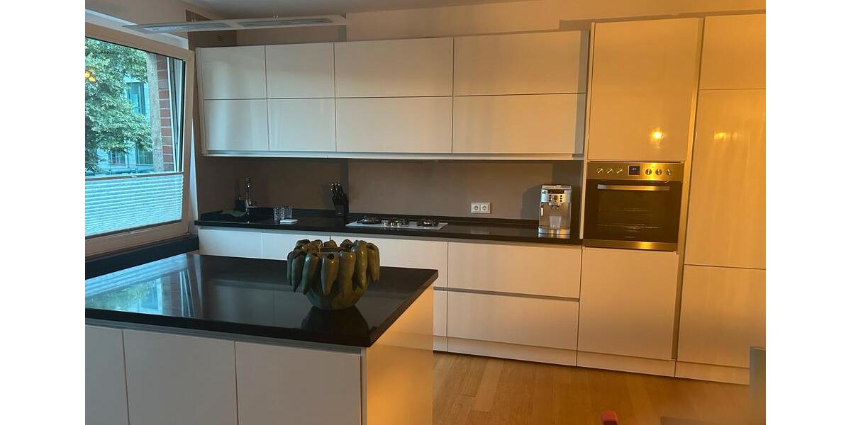 Etagenwohnung Düsseldorf Pempelfort - 2 Zimmer, 75 m&sup2;, 1.496&euro; | Angebot:26604507