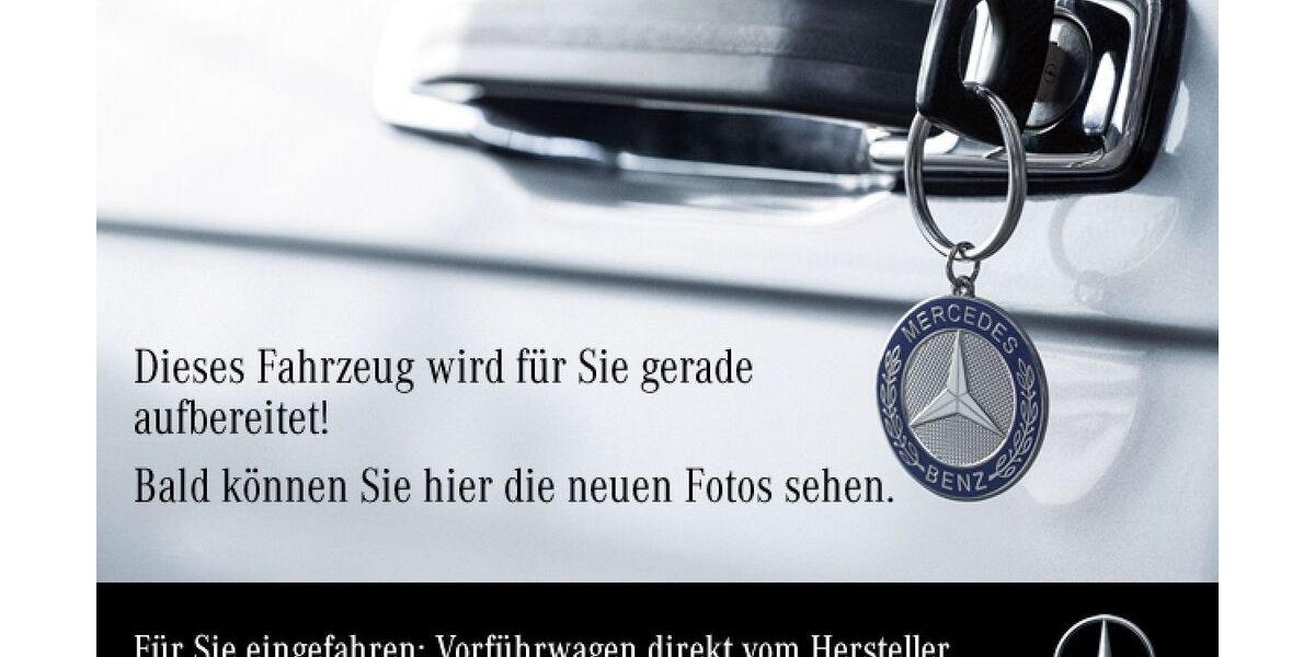 Mercedes-Benz E 200 9.900 km 64.490 &euro; Düsseldorf 40470
