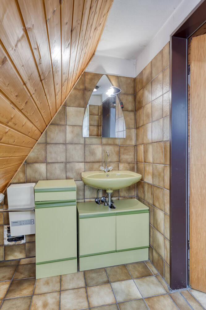 Bergisches Kleinod sucht Liebhaber 5 zimmer