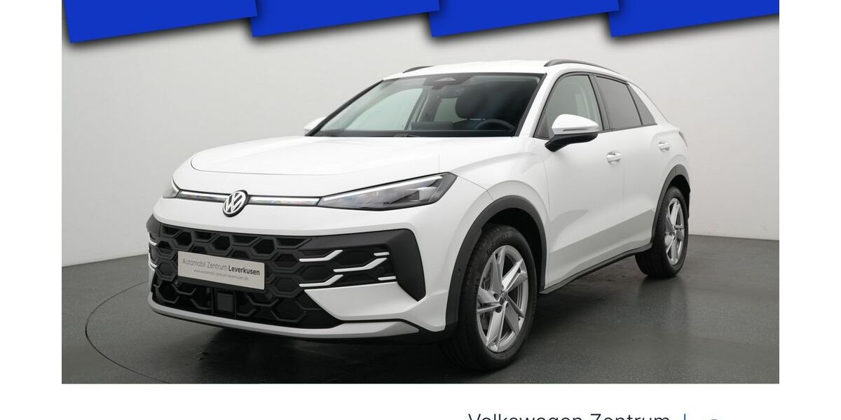 VW T-Roc 2.001 km 37.980 &euro; Leverkusen 51379