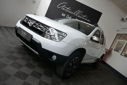 Dacia Duster 23.200 km 11.997 &euro; Remscheid 42897