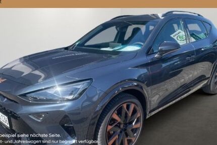 Cupra Formentor 14.990 km 52.490 &euro; Dormagen 41540