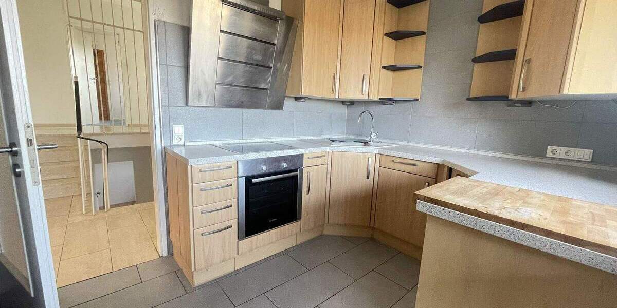 Doppelhaushälfte Odenthal Blecher - 5 Zimmer, 121 m&sup2;, 390.000&euro; | Angebot:25423855