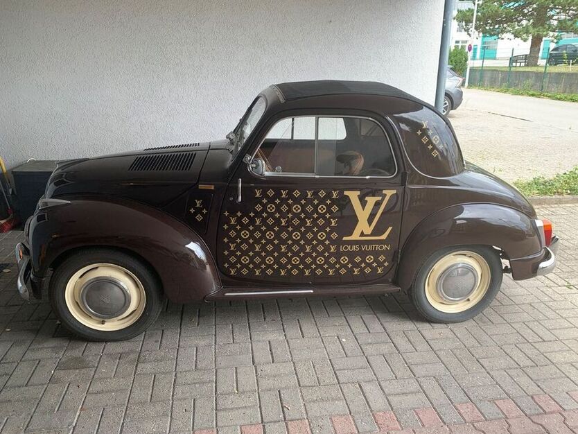 Topolino