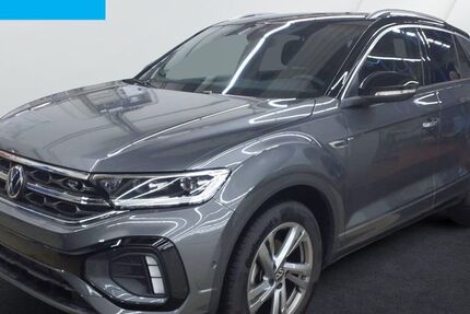 VW T-Roc 11.209 km 29.475 &euro; Troisdorf-Spich 53842