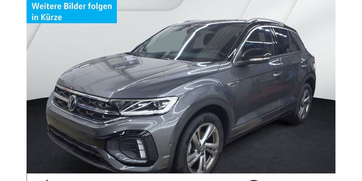 VW T-Roc 11.209 km 29.475 &euro; Troisdorf-Spich 53842