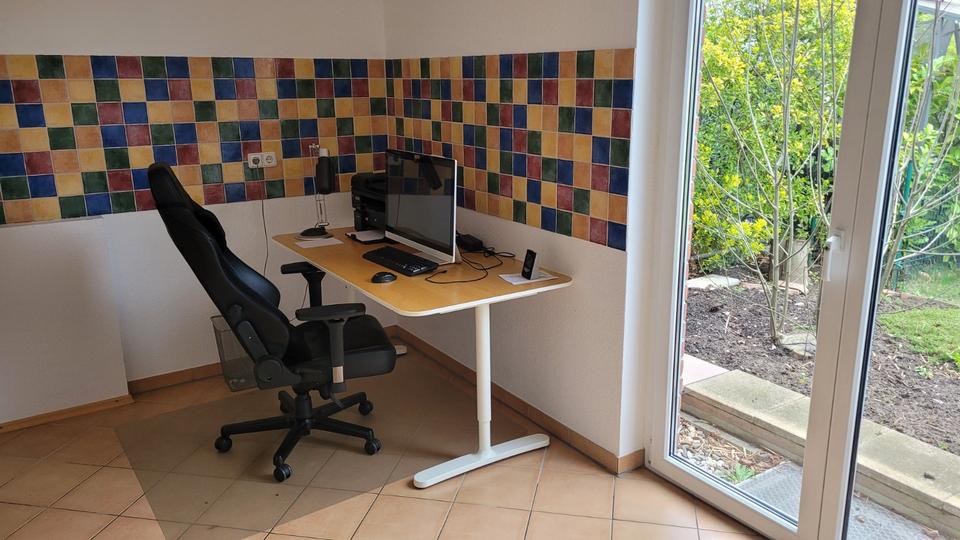 Doppelhaushälfte Bergisch Gladbach Gronau - 7 Zimmer, 136 m&sup2;, 621.000&euro; | Angebot:25649358