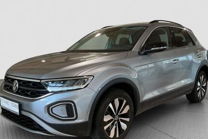 VW T-Roc 10.552 km 25.945 &euro; Neuss 41469