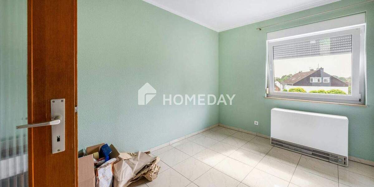 Nutzen Sie die Gelegenheit, freie 3-Zimmer-Eigentumswohnung in Burscheid 3 zimmer