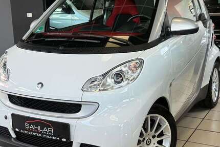 Smart forTwo 22.800 km 8.499 € pulheim 50259