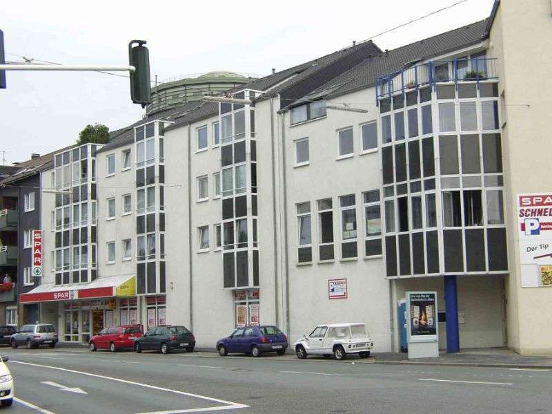 Wohnung zum Mieten in Wuppertal 730 € 89.61 m² 4 zimmer