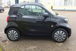 Smart ForTwo electric drive EQ AUTOMATIK KLIMAAUTOMATIK 5.183 km 10.700 &euro; Köln 50858