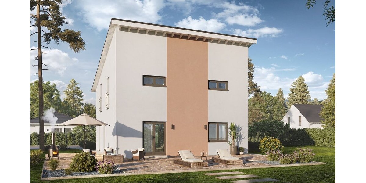 Ihr individuelles Traumhaus gestalten - mit allkauf zum maßgeschneiderten Eigenheim - Home 10 - Einfamilienhaus Mettmann | Angebot:27334613