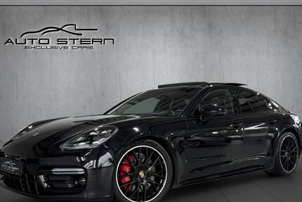 Porsche Panamera 83.000 km 74.950 &euro; Grevenbroich 41516