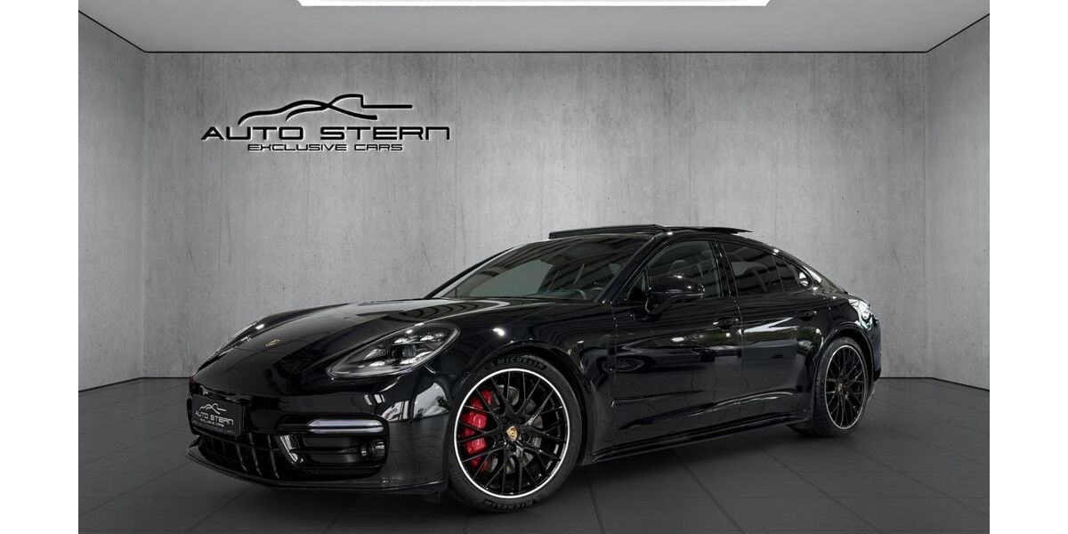 Porsche Panamera 83.000 km 74.950 &euro; Grevenbroich 41516