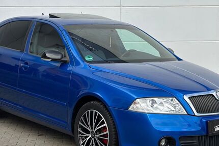 Skoda Octavia 99.900 km 8.999 &euro; Leverkusen 51373