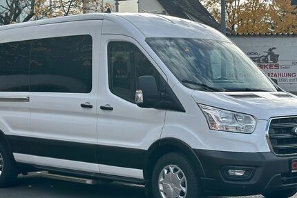 Ford Transit 166.350 km 25.990 &euro; Solingen 42697