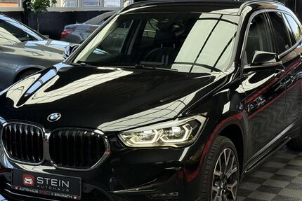 BMW X1 51.400 km 26.990 &euro; Erkrath (bei Düsseldorf) 40699
