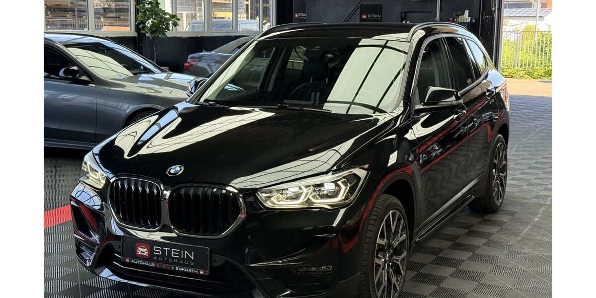 BMW X1 51.400 km 26.990 &euro; Erkrath (bei Düsseldorf) 40699