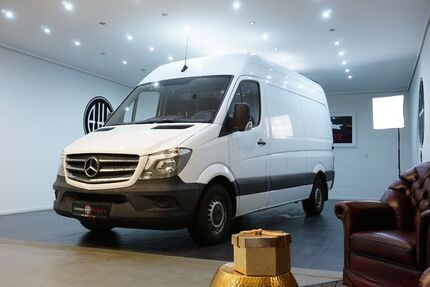 Mercedes-Benz Sprinter 196.925 km 17.997 &euro; Remscheid-Lüttringhausen 42899