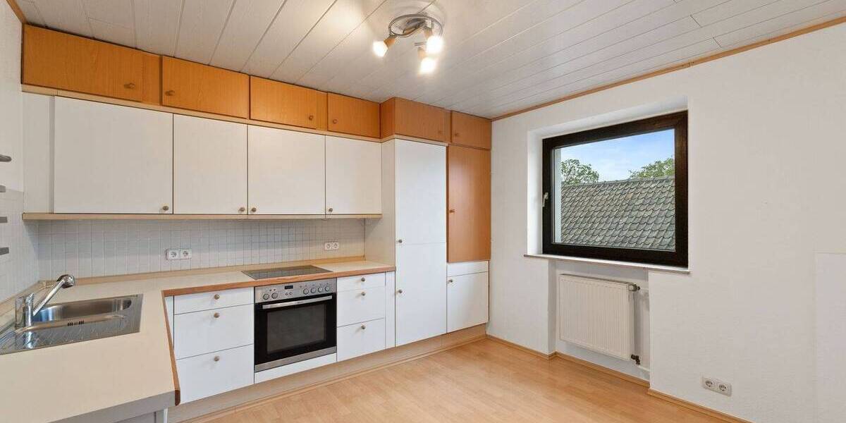 Einfamilienhaus mit Charakter – Großzügiges Grundstück & Raum für neue Lebenspläne 1 zimmer