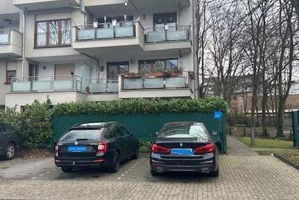 3-Zimmer Erdgeschosswohnung in Hürth Top Lage zu verkaufen 3 zimmer