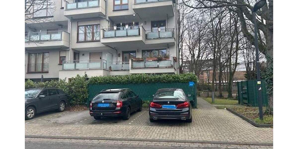 3-Zimmer Erdgeschosswohnung in Hürth Top Lage zu verkaufen 3 zimmer