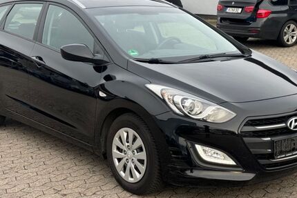 Hyundai i30 202.980 km 4.950 € Bornheim 53332