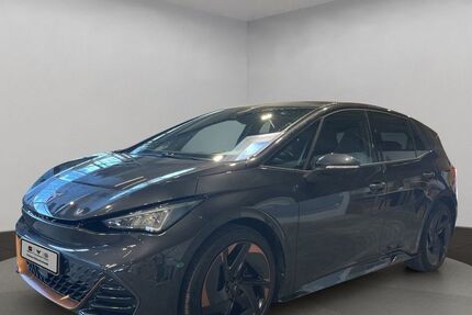 Cupra Born 34.365 km 27.380 &euro; Lohmar 53797