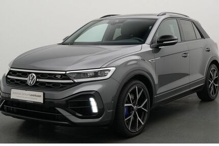 VW T-Roc 17.315 km 45.980 &euro; Leverkusen 51379