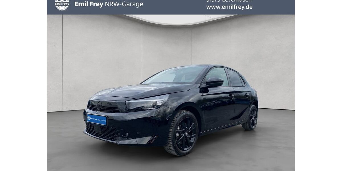 Opel Corsa 19.379 km 17.790 &euro; Leverkusen 51373