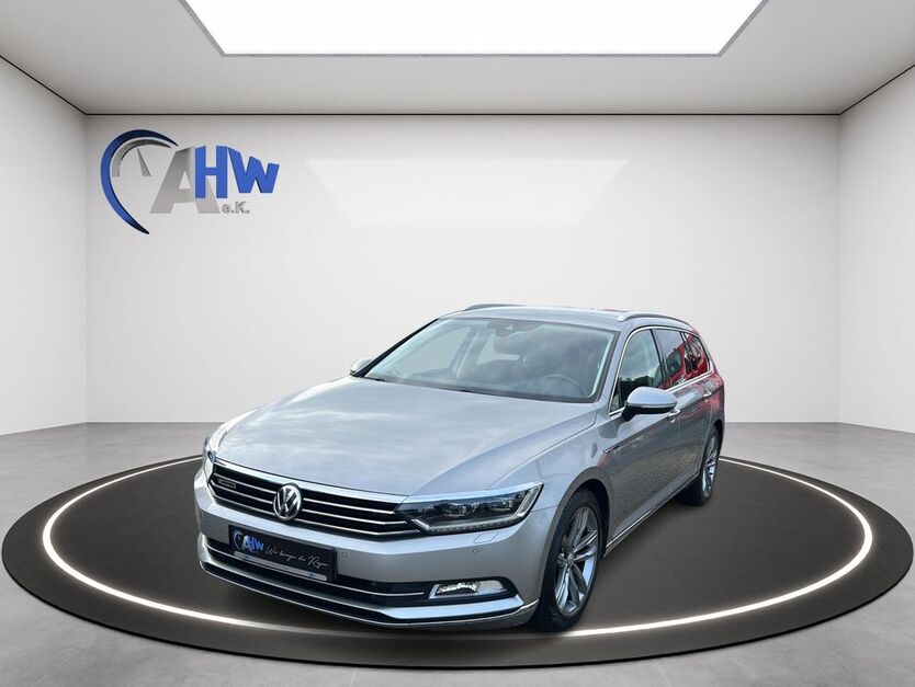 VW Passat 162.003 km 15.500 € Wuppertal 42329