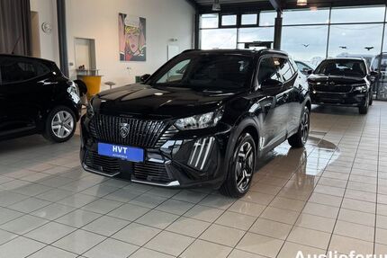 Peugeot 2008 8.235 km 22.390 &euro; Düsseldorf 40231