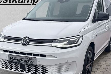 VW Caddy 13.300 km 33.830 &euro; Frechen 50226