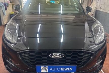 Ford Puma 8.481 km 27.990 &euro; Köln 50825