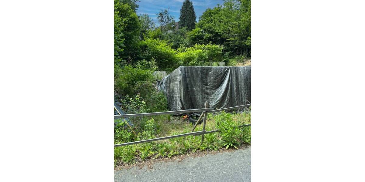 Grundstück Remscheid Lüttringhausen - 99.000&euro; | Angebot:24111651