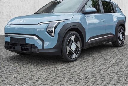 Kia EV3 1.807 km 40.380 &euro; Hilden 40721