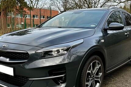 Kia XCeed 57.000 km 17.500 &euro; Hürth 50354