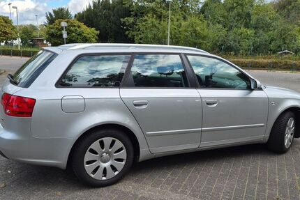 Audi A4 116.000 km 3.800 &euro; Bergisch Gladbach 51467