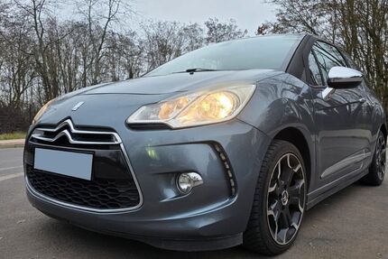Citroen DS3 150.000 km 3.500 &euro; Langenfeld 40764