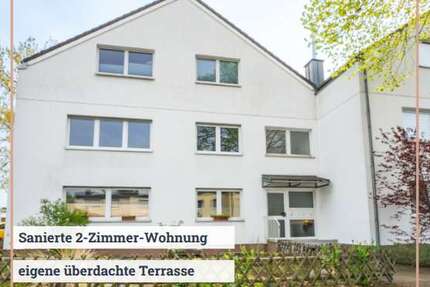 Wohnung Köln / Widdersdorf Widdersdorf - 2 Zimmer, 53 m&sup2;, 216.000&euro; | Angebot:26445252