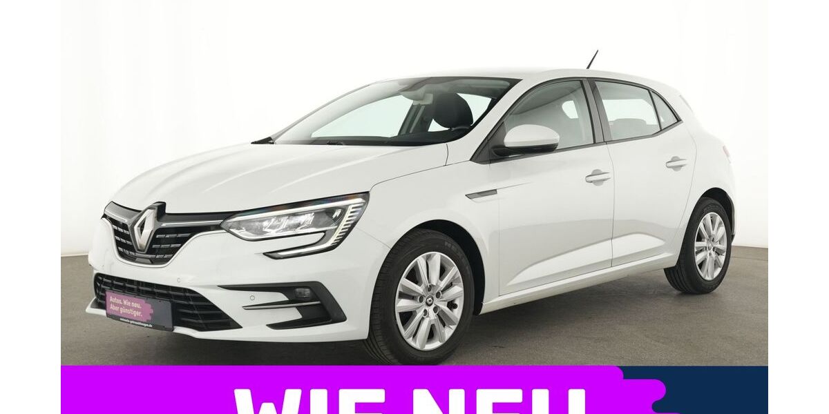 Renault Megane 33.111 km 17.499 &euro; Neuss 41460