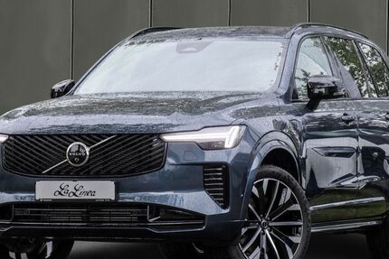Volvo XC90 20.900 km 70.590 &euro; Köln 50968