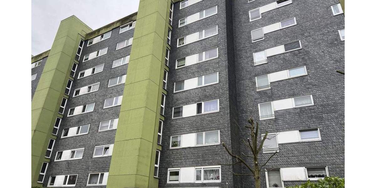 Etagenwohnung Leverkusen Lützenkirchen - 3 Zimmer, 75 m&sup2;, 189.000&euro; | Angebot:25390906