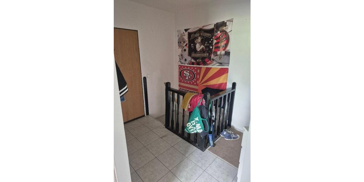 3-Zimmer Erdgeschosswohnung 3 zimmer