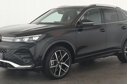 VW Tiguan 22.500 km 45.484 &euro; Düsseldorf 40233