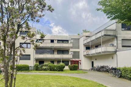 Wohnung Bergheim Ahe - 3 Zimmer, 95 m&sup2;, 90.000&euro; | Angebot:26412702
