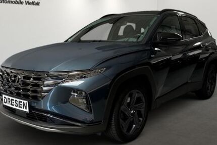 Hyundai TUCSON 45.205 km 25.640 &euro; Neuss 41464