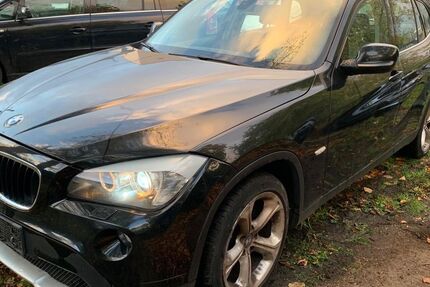 BMW X1 245.000 km 7.550 € Köln 51105