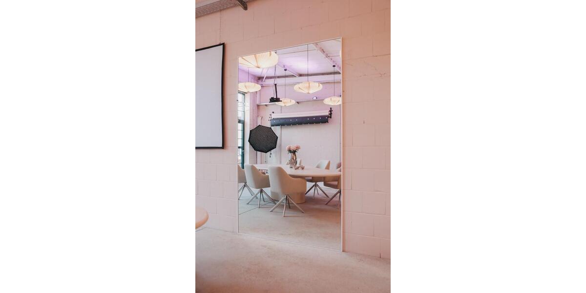 Atelier 81| Fotostudio & Eventlocation im Loft-Design | Pulheim bei Köln zimmer